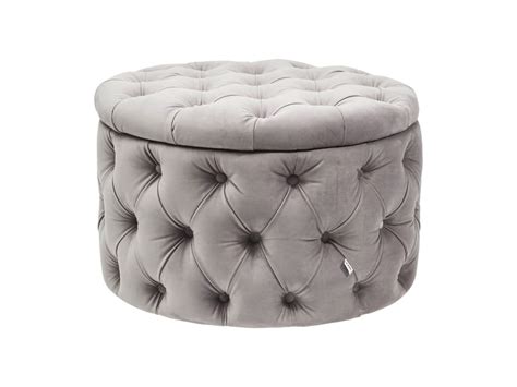 best poufs for storage.